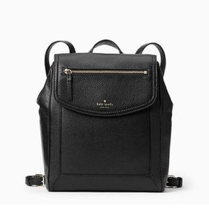 Kate Spade Boerum Place Fab Thayer Pebble Backpack